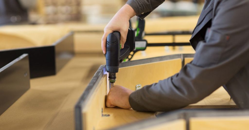 capa montador de moveis em Campo Grande