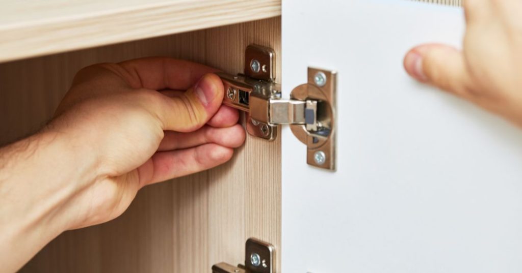 montagem de armários em Campo Grande