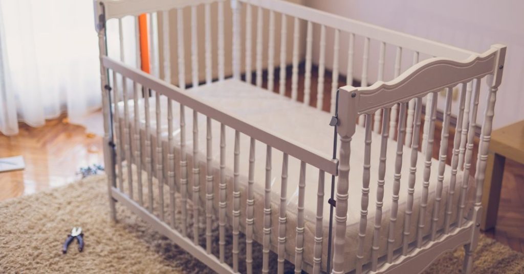 montagem de berços em Campo Grande