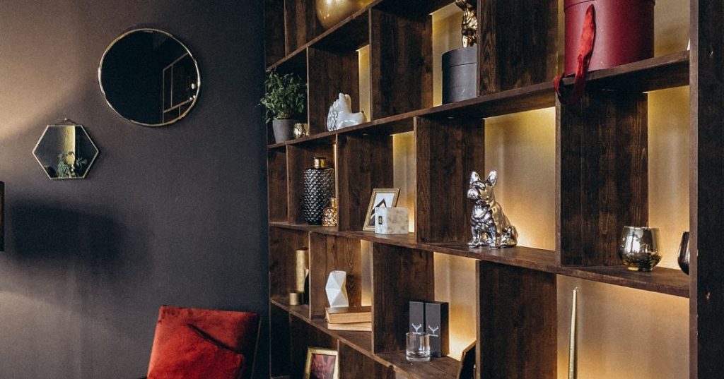 montagem de racks e estantes em Campo Grande